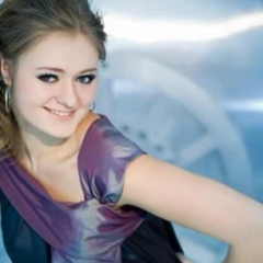 Юлия Стасенко, 18.11, Петропавловск-Камчатский