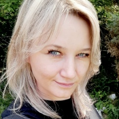 Оксана Полтаева, 14.09, Самара