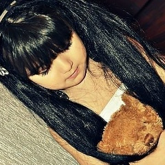 Indira Amirova, 10.04, Москва