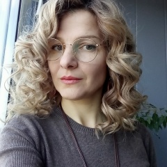 Марьяна Ястребцева, Домодедово