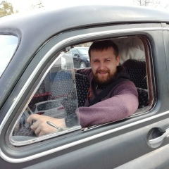 Антон Пичурин, 16.09.1983, Екатеринбург