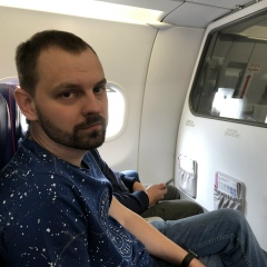 Роман Грибков, 04.06.1985, Харьков