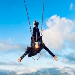 Светлана Стадник, 18.06