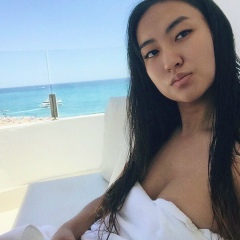 Алия Темиргалиева, 07.07, Алматы