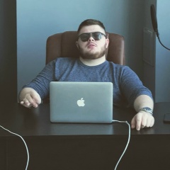 Никита Татамиров, Ставрополь