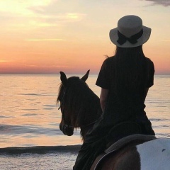 Алина Гергова