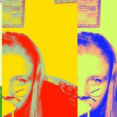 Ксения Новикова, 29.05.1998, Белгород