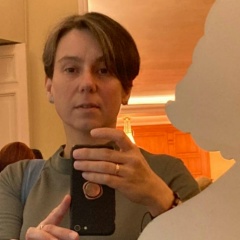 Елена Терновская, 27.05.1983, Санкт-Петербург