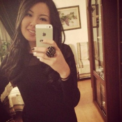 Zhamilya Iskakova, 31.10.1989, Астана