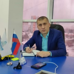 Алексей Долгов, 30.08, Кемерово
