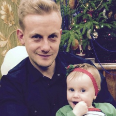 Толя Гудзон, 19.08.1990, Монастыриска