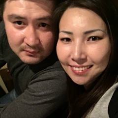 Алмагуль Алипова, 12.12, Актобе