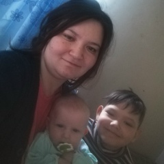 Алёна Гробова, 18.05.1991, Сатпаев