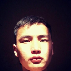 Jandaulet Jaku, 07.10.1992, Ulaanbaatar