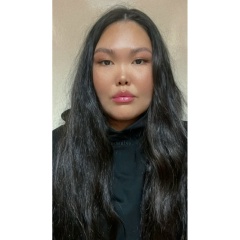 Евгения Леонова