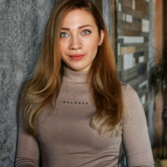 Julia Nikolaeva, 01.11.1990, Montréal