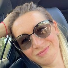 Мариша Колобова, 08.08, Санкт-Петербург