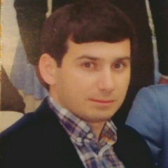 Аташ Ханов, 13.09, Ашхабад