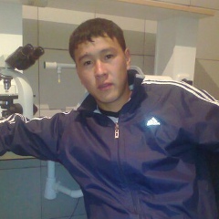 Жалгас Шамуратоб, 28.09.1994, Шымкент