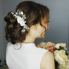 Олька Степкина, 13.01.1987, Ташкент