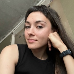 Динара Кашапова, 30.12.1989