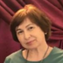 Райля Ахметшина, 11.06