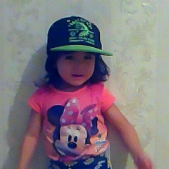 Айгуль Ахаева, 07.12, Алматы