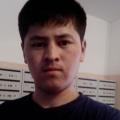 Jalyn Kyrgyzstan, 20.09.1993, Бишкек