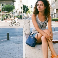 Екатерина Альтерман, 18.01, Уфа