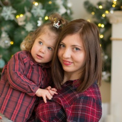 Юлия Калугина, 21.07.1993, Светловодск