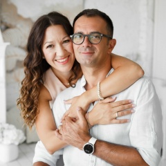 Анюта Втюрина, 17.03, Санкт-Петербург