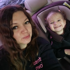 Елена Мустафаева, 17.08, Уфа (деревня)