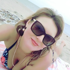 Ирина Бугаёва, 09.09.1986, Пологи