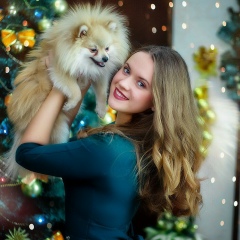 Надежда Никитина, 21.03, Белгород