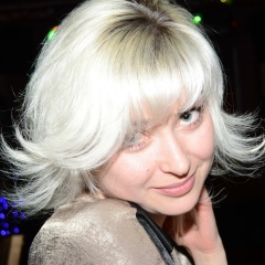 Мария Фишер, 25.08, Ижевск