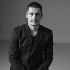 Алексей Кравцов, Москва