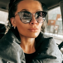 Julia Leiman, 02.07.1991, Алматы