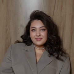 Жанара Низамова, 19.03, Казань