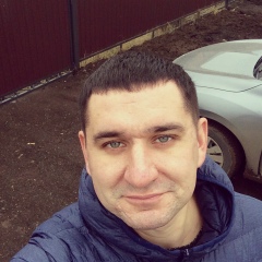 Фарит Мухаметгалиев, 18.05, Набережные Челны