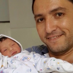 Farhod Rahimov, Ташкент