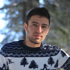 Артурчик Газизов, 22.07, Одесса