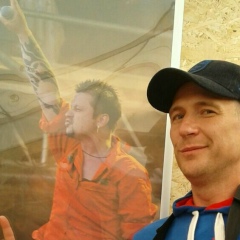 Дмитрий Лобзев, 13.06, Санкт-Петербург