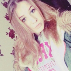 Дарина Вайс, 06.07.2000, Ростов-на-Дону