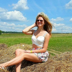 Лена Дикарева, 12.09, Тула