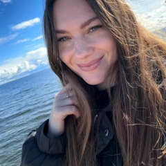 Анна Тимониная, 08.08.1986, Мурманск