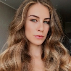 Юлия Бурдина, 18.11, Москва