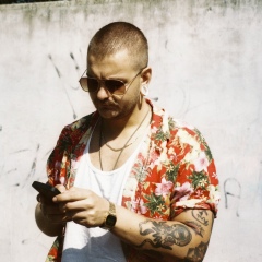 Паша Крутько, 19.07.1991, Praha