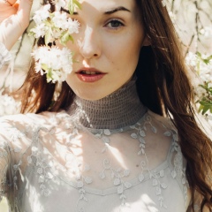 Света Разборская, 03.05