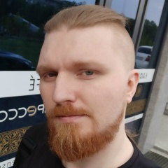 Александр Ядрихинский, 03.12, Алматы