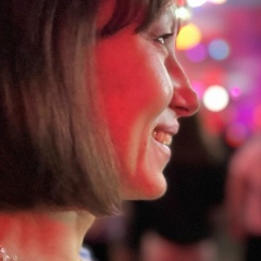 Евгения Соломатина, 30.09.1985, Екатеринбург